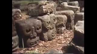 Lost Kingdoms Of Ancient Maya Civilization [upl. by Namhar]