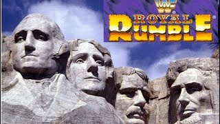 Rushmore Trailer 1998 [upl. by Broeder]