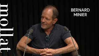 Bernard Minier  Un oeil dans la nuit  thriller [upl. by Nelrsa28]