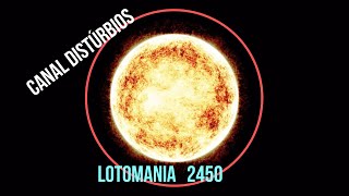 LOTOMANIA 2450 [upl. by Cela]