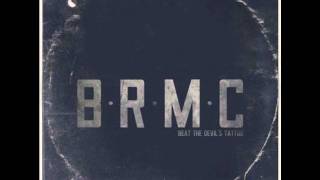 Black Rebel Motorcycle Club BRMC  Beat the Devils Tattoo  1 [upl. by Eudoca87]