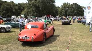 Waalwijk British Autojumble [upl. by Potter137]