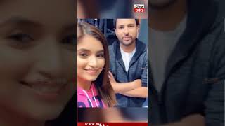 Amrinder Gill ਨੇ Shipra Goyal ਨੂੰ ਸੁਣਾਇਆ quotDildariyaquot ਗੀਤ Social media ਤੇ Video ਹੋ ਰਹੀ Viral [upl. by Rizan311]