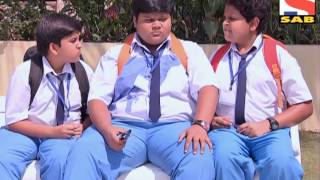 Baal Veer  Episode 133  2nd April 2013 [upl. by Alimak]