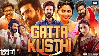 Gatta Kusthi Full Movie In Tamil 2022  Vishnu Vishal Aishwarya Lekshmi Karunas  Top Fact amp Story [upl. by Enautna]