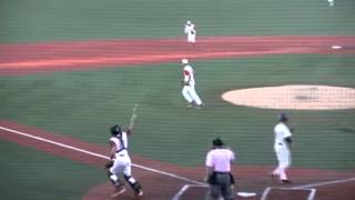 Bullitt East defeats Butler in 6th region baseball semifinal [upl. by Arev873]