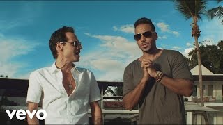 Romeo Santos  Sus Huellas Official Video [upl. by Tonia827]