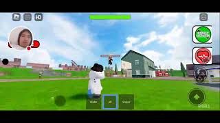 Neff BROTHERS is live  The Roblox [upl. by Calle325]