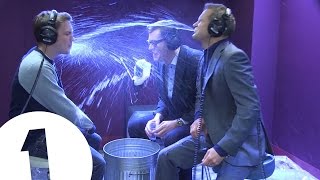 Innuendo Bingo  Pointless Special [upl. by Ailina]