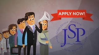 Study with the ADBJapan Scholarship Program [upl. by Susi]