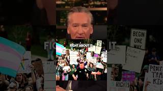 Bill Maher ALARMS on Woke amp Bureaucracy Eroding US Culture amp Infrastructure shorts short [upl. by Elwaine]