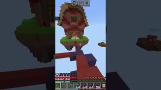 Minecraft Blockwars AnshubishtCubecraft Were close to 300 subs Subscribeminecraft [upl. by Airekat]