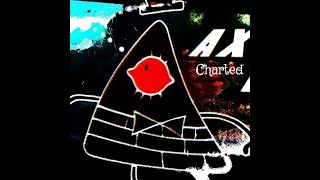 AXOLOTL Bill Cipher Concept Song  My Charts [upl. by Noiz]