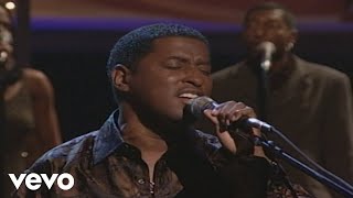 Babyface  Whip Appeal MTV Unplugged NYC 1997 [upl. by Zetroc706]