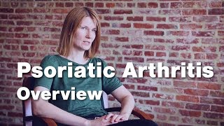 Psoriatic Arthritis Overview  Johns Hopkins Medicine [upl. by Kristi]