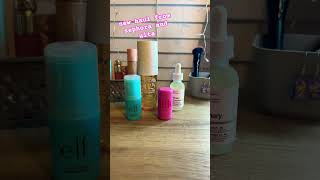 sephora and ulta hail makeup milk fypシ゚viral subscribe preppyyy skincare perfume [upl. by Almeria]