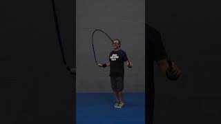 Single Jumps  Hybrid Rope [upl. by Bullard]