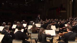 Christian Thielemann conducts Brahms  The Symphonies [upl. by Nigem]