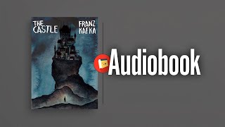 The castle by Franz Kafka  Audiobook [upl. by Easter589]