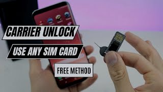 Unlock Blacklisted Phone Samsung Galaxy NOTE 20 ULTRA Tutorial [upl. by Waylen]