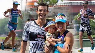 Ironman 703 Monterrey Recap  Episode 8 [upl. by Sheryl]