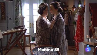 Maitino 39 English subs [upl. by Bak]