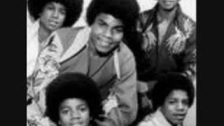 Whoss Loving YouJackson 5 with lyrics [upl. by Latsyrc]