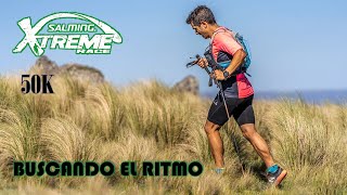 xTreme Race 50k 2022 [upl. by Sanger506]