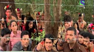 Rahasya Dweep Part 4  Episode 1007  5th October 2013 [upl. by Dnalyr]