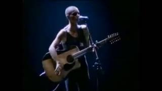 Sinead OConnor  Troy live [upl. by Dickenson]