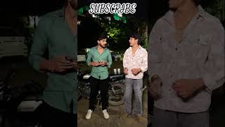 Darul to pei kar rahunga😂 funny shorts comedy comedyshorts [upl. by Strage916]