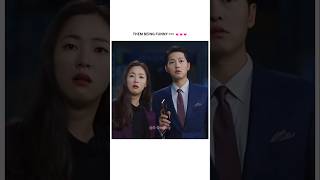 THEM BEING EVERYTHING 💓💓💓kdrama youtubeshorts vincenzo songjoongki vincenzokdrama hongchayoung [upl. by Mathur344]