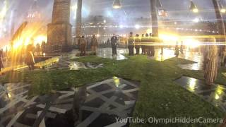 Sochi Opening Ceremony  Spectacular Highlights  Sochi 2014 Winter Olympics [upl. by Lyndsie330]