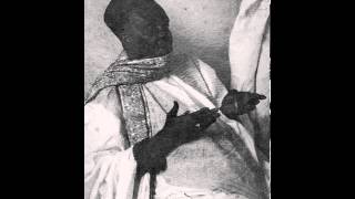 Priere Serigne Babacar Sy RTA [upl. by Pooley]