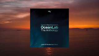 OceanLab  Sirens Of The Sea Marsh Remix  Anjunabeats [upl. by Natividad113]