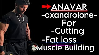 ANAVAR oxandrolone REAL SHORTCUT TO SIX PACK AND HUGE MUSCLES  ISHU FITNESS SERIES [upl. by Ahsote]