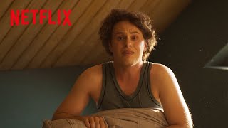 Hammerharte Jungs  Trailer  Netflix [upl. by Quennie]