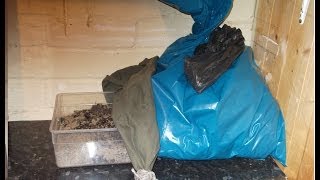 how to make sandbags for flooding [upl. by Durante]