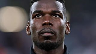 LA TAS VIENS DE RÉDUIRE LA SANCTION DE PAUL POGBA QUI ÉTAIT DE 4 ANS A 18 MOIS [upl. by Ruyam]