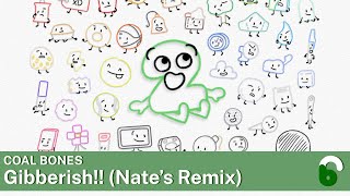 TPOT  Gibberish Nates Remix [upl. by Birchard739]