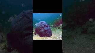 Discovered secrets about the sunken city of heracleion [upl. by Tish]