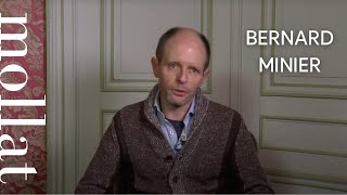 Bernard Minier  Néteins pas la lumière [upl. by Eelidnarb]