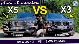 Pros amp Cons 2022 BMW X3 sDrive 30i [upl. by Romeyn]