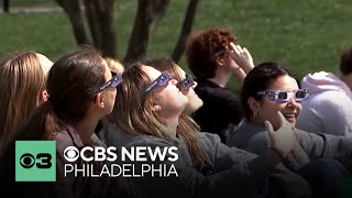 The Pulse of CBS Philadelphia April 812 [upl. by Veljkov]