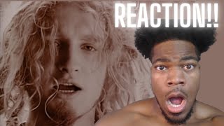 Deep Messages  Alice In Chains  Man in the Box Reaction [upl. by Adriell]