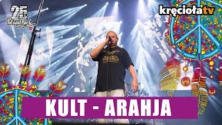 Kult  Arahja polandrock2019 [upl. by Ibok954]