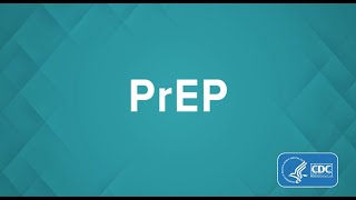 PrEP PreExposure Prophylaxis [upl. by Espy810]