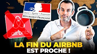 Peuton louer une PASSOIRE THERMIQUE sur Airbnb [upl. by Hsiri670]