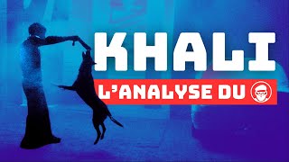 KHALI CHEFD’OEUVRE EN APPROCHE  FREE  La Réaction du Dictateur [upl. by Ayar5]