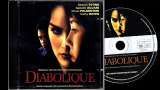 DIABOLIQUE 1996 FULL CD [upl. by Elletnwahs]